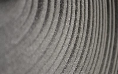 HVAC air seal